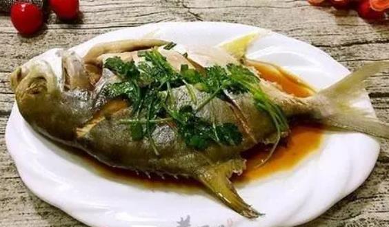 鯧魚怎么吃？吃鯧魚需要注意什么