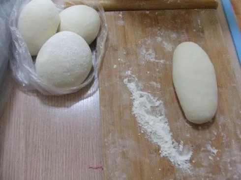 包餃子的面怎么和最好 餃子面用熱水還是冷水